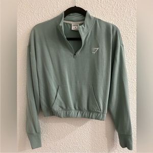 Gymshark Pullover